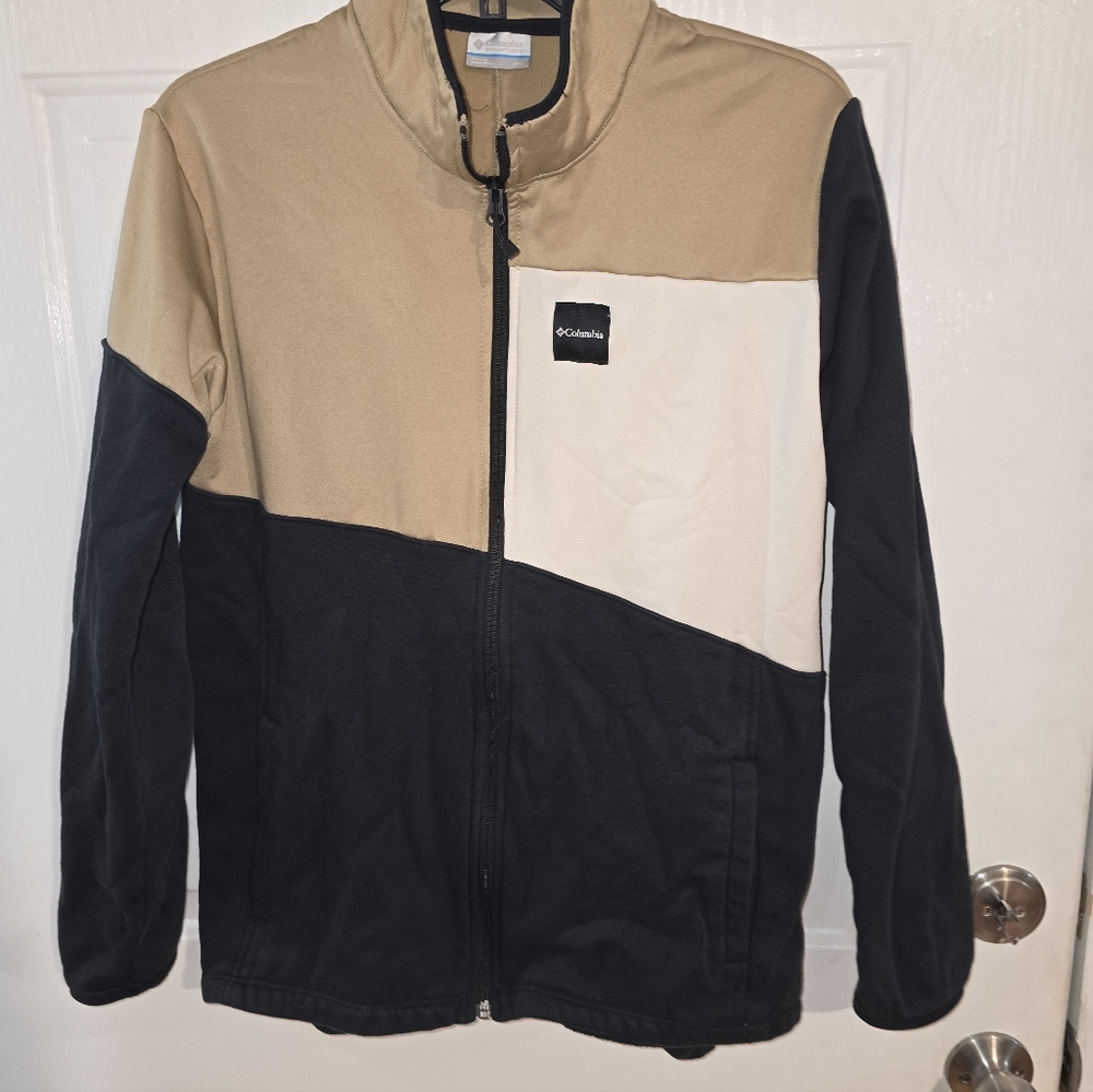 Coulumbia Jacket